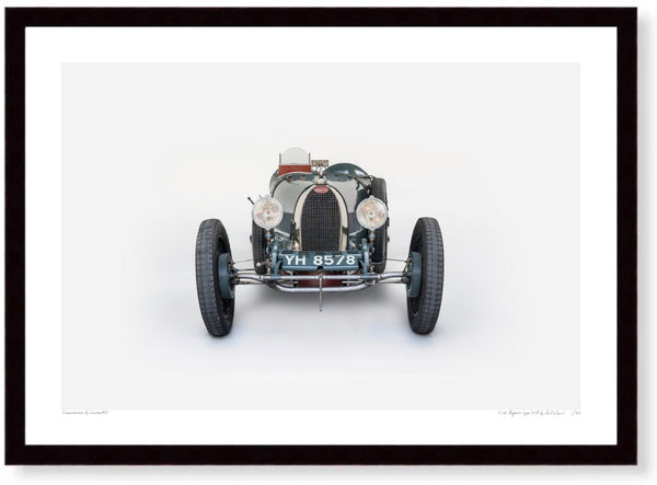 1926 Bugatti Type 35A