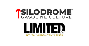 Silodrome Launches Print Store with Limited100