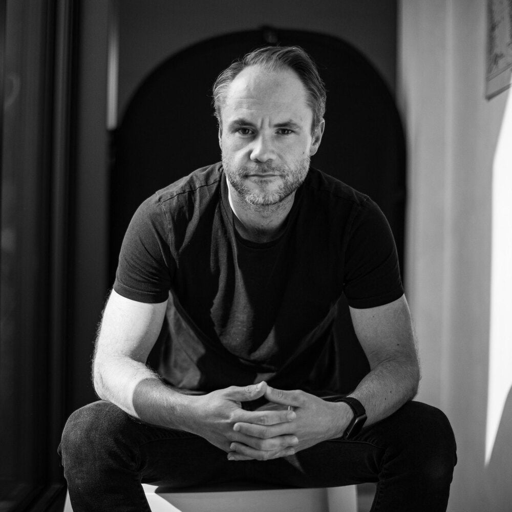 Meet the Car Photographer: Rudolf van der Ven