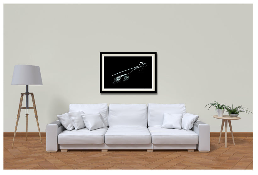 Automotive Photography Prints
