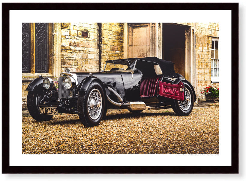 Explore The Rick Noël Collection