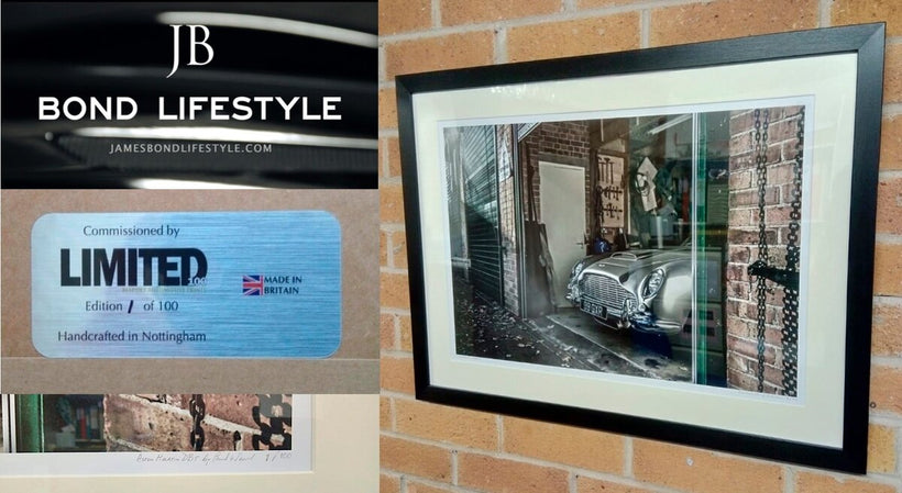 Bond Lifestyle Picks