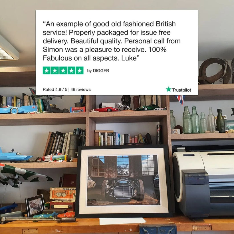 Father&#39;s Day Car Gifts