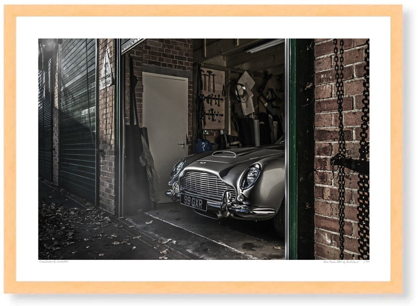 Explore the Paul Ward Collection