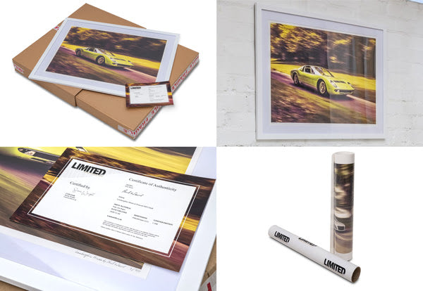 Car Enthusiast Gifts