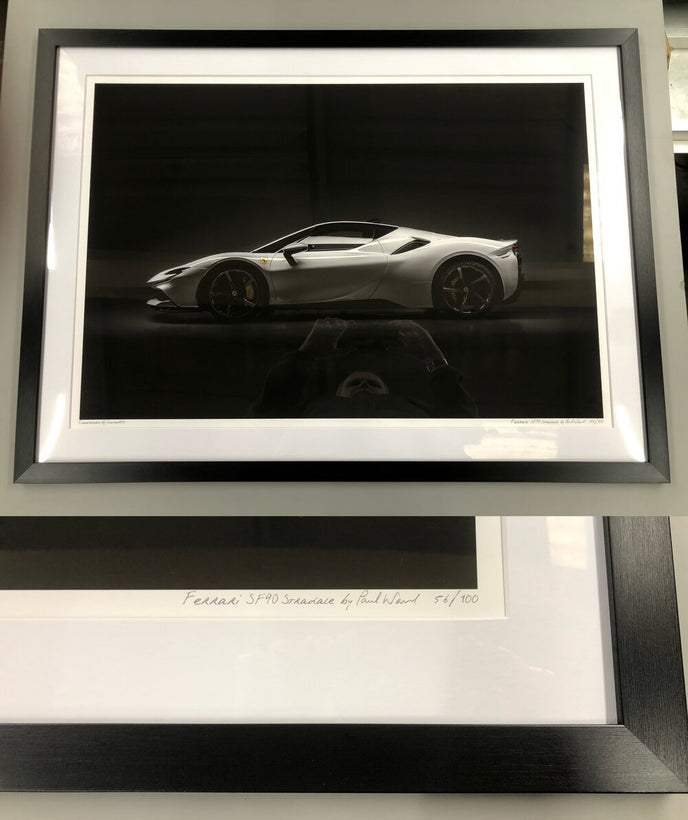 Home Office Wall Art