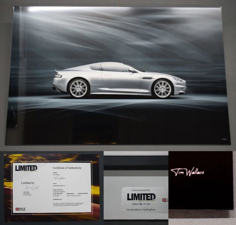 Gift Ideas for James Bond Fans