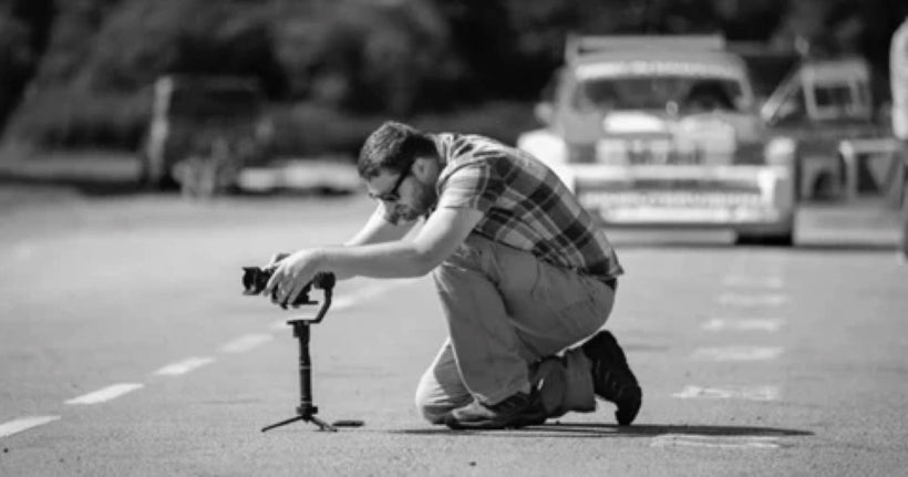 Explore the Niall Julian Collection