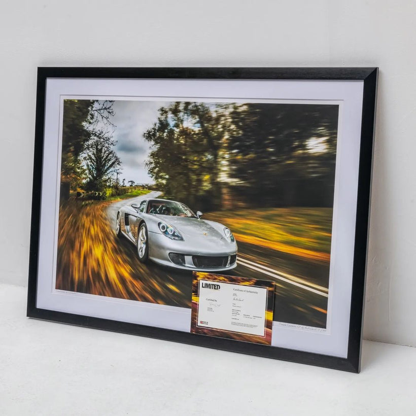 Explore the FrazerPart Collection