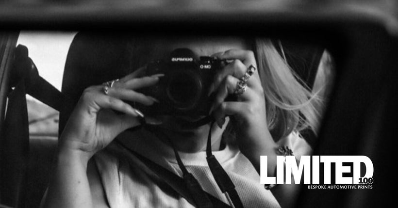 Explore the Abby Bowers Collection