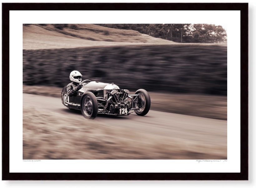 The Shelsley Walsh Collection