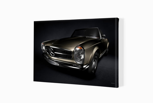 Mercedes-Benz 230 SL Pagoda (W113)