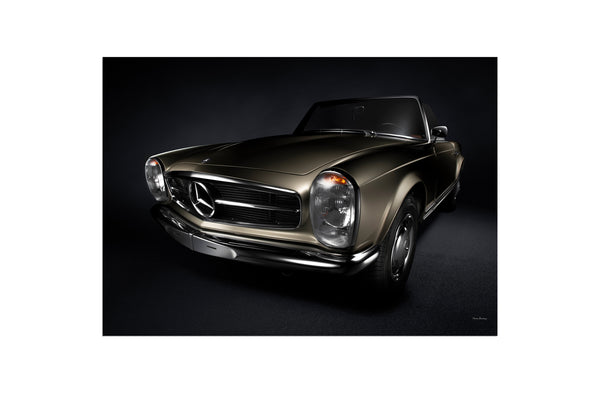 Mercedes-Benz 230 SL Pagoda (W113)