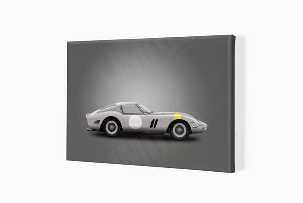 1963 Ferrari 250 GTO Chassis 4153GT