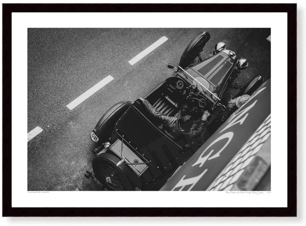 Aston Martin Le Mans 1933