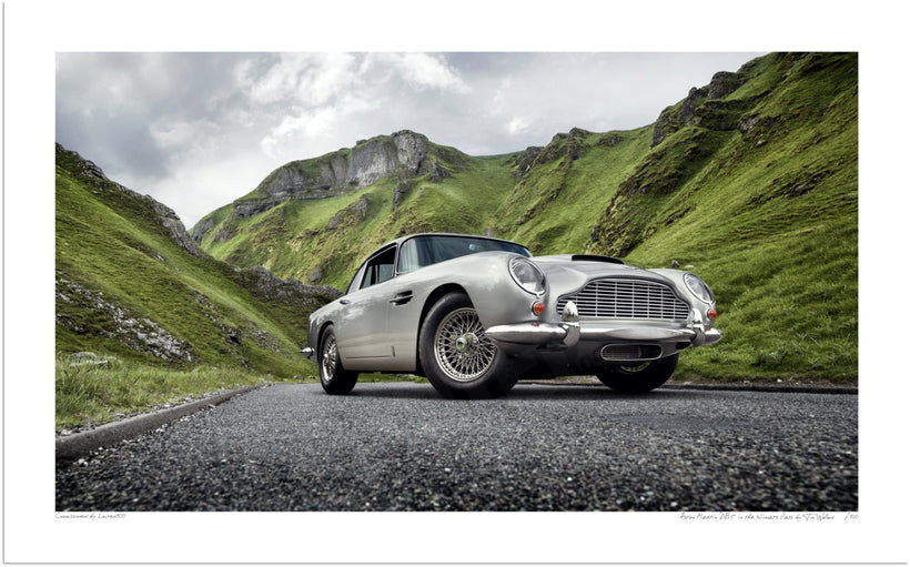 Explore the Tim Wallace Collection