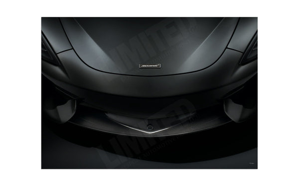 McLaren 570S Carbon