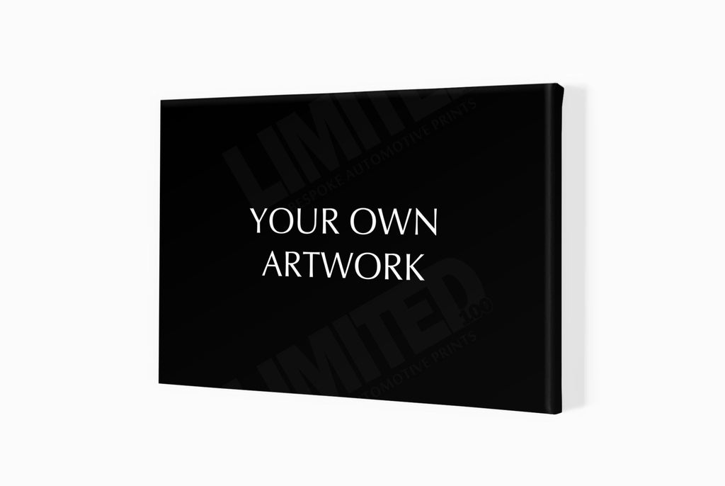 Bespoke Printing and Framing Service Limited100