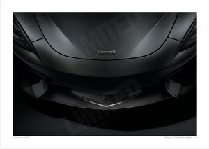 McLaren 570S Carbon